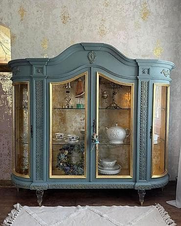 Изготовление премиум мебели любой сложности, для домов, резиденций и at lalafo.kg Изготовление премиум мебели любой сложности, для домов, резиденций и