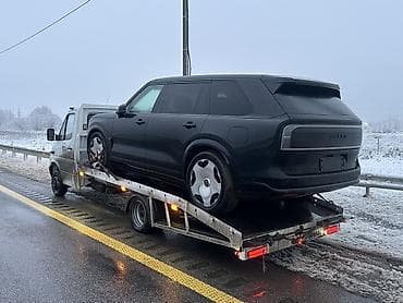 GMC: Көтөргүсү менен, Манипулятору менен, Кыймылдуу платформасы менен lalafo.kg да — 1 GMC: Көтөргүсү менен, Манипулятору менен, Кыймылдуу платформасы менен — 1