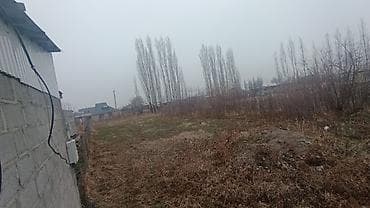 7 соток, Для строительства, Договор купли-продажи at lalafo.kg 7 соток, Для строительства, Договор купли-продажи