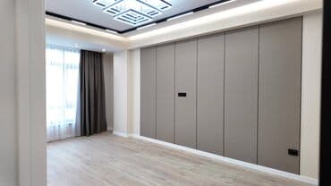 1 комната, 45 м², Элитка, 4 этаж, Евроремонт at lalafo.kg 1 комната, 45 м², Элитка, 4 этаж, Евроремонт