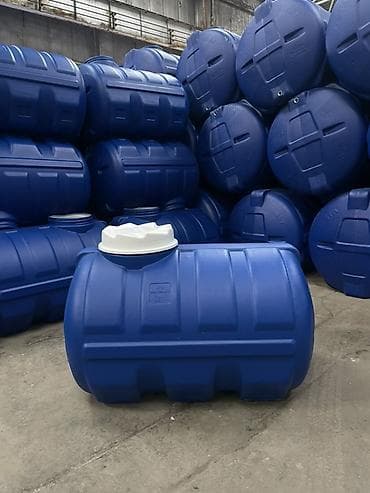 Бочка Пластик, 1000 л, Өзү алып кетүү, Акылуу жеткирүү lalafo.kg да — 9 Бочка Пластик, 1000 л, Өзү алып кетүү, Акылуу жеткирүү — 9