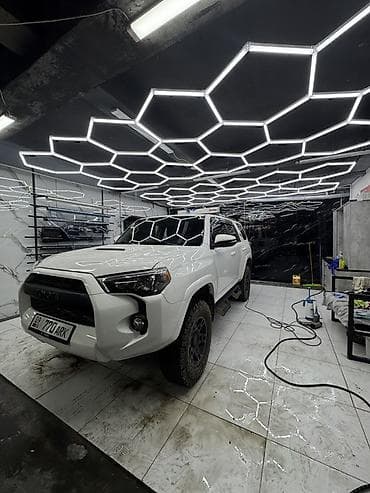 Детейлинг-услуги для автомобилей Профессиональная студия at lalafo.kg Детейлинг-услуги для автомобилей Профессиональная студия