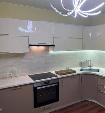 2 комнаты, Агентство недвижимости, Без подселения, С мебелью полностью at lalafo.kg 2 комнаты, Агентство недвижимости, Без подселения, С мебелью полностью