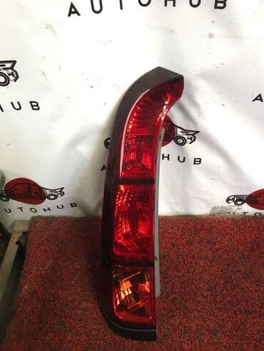 Фонарь заднего хода HONDA Stream RN4 2.0 2004 задн. лев. (б/у) at lalafo.kg Фонарь заднего хода HONDA Stream RN4 2.0 2004 задн. лев. (б/у)