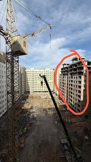 2 бөлмө, 83 м², Элитка, 11 кабат, Даяр ПСО (өзү оңдоп түзөтүп бүтүү үчүн) lalafo.kg да 2 бөлмө, 83 м², Элитка, 11 кабат, Даяр ПСО (өзү оңдоп түзөтүп бүтүү үчүн)