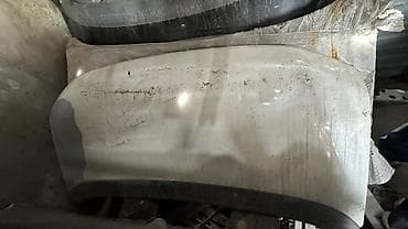 Бампер Honda at lalafo.kg Бампер Honda