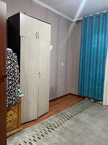 2 комнаты, Собственник, С подселением, С мебелью полностью at lalafo.kg 2 комнаты, Собственник, С подселением, С мебелью полностью