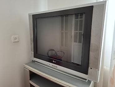 Рабочий телевизор .Можно присоединить ютуб at lalafo.kg Рабочий телевизор .Можно присоединить ютуб