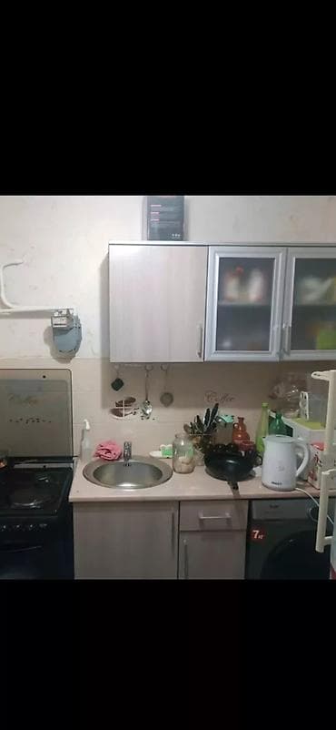 60 м², 3 комнаты, Забор, огорожен at lalafo.kg 60 м², 3 комнаты, Забор, огорожен