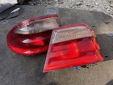 Задний стоп фара плафон 210 кузов миллениум ЭЛЕГАНС at lalafo.kg Задний стоп фара плафон 210 кузов миллениум ЭЛЕГАНС