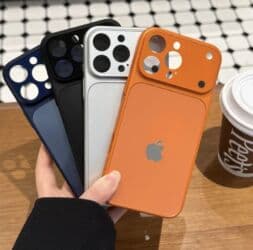 Чехол Iphone 17 pro подходит для iphone 13 на все версии Сделает ваш at lalafo.kg Чехол Iphone 17 pro подходит для iphone 13 на все версии Сделает ваш