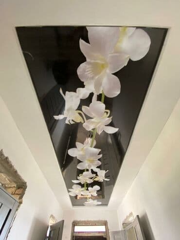 отделочные работы ош: Натяжной потолок Глянцевое, Матовое, 3D потолки Монтаж, Демонтаж, Бесплатный замер at lalafo.kg — 6 отделочные работы ош: Натяжной потолок Глянцевое, Матовое, 3D потолки Монтаж, Демонтаж, Бесплатный замер — 6