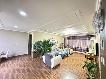 3 комнаты, 123 м², Элитка, 8 этаж, Евроремонт at lalafo.kg 3 комнаты, 123 м², Элитка, 8 этаж, Евроремонт