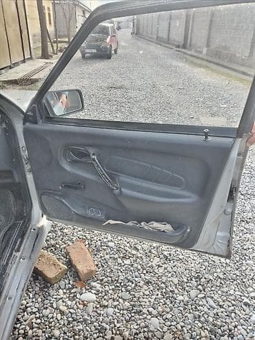 Форсункалар: Двигатель ВАЗ классического семейства (8-клапанный, инжекторный), в lalafo.kg да — 9 Форсункалар: Двигатель ВАЗ классического семейства (8-клапанный, инжекторный), в — 9