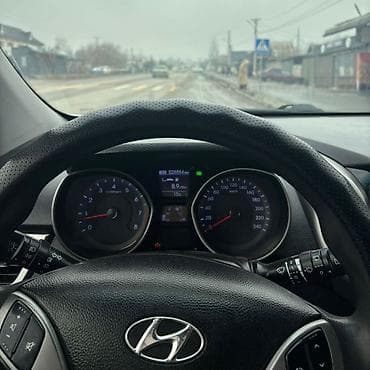 Hyundai i30: 2016 г., 1.6 л, Механика, Бензин, Хетчбек lalafo.kg да — 3 Hyundai i30: 2016 г., 1.6 л, Механика, Бензин, Хетчбек — 3