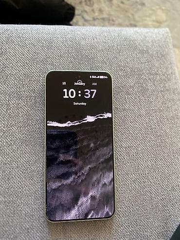 Xiaomi, 15, Б/у, 256 ГБ, цвет - Зеленый at lalafo.kg Xiaomi, 15, Б/у, 256 ГБ, цвет - Зеленый