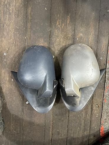 Боковое левое Зеркало Mercedes-Benz Б/у at lalafo.kg Боковое левое Зеркало Mercedes-Benz Б/у