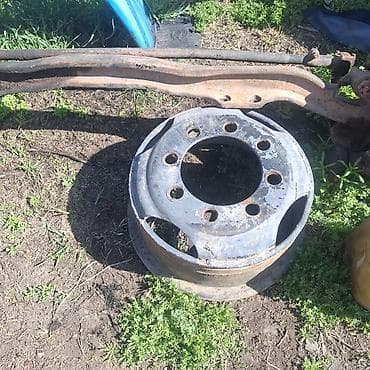 Зил диска at lalafo.kg Зил диска