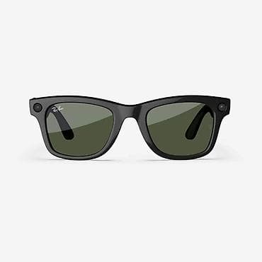 Очки Ray-Ban | Ray-Ban Meta Wayfarer (Gen 1) Новые запечатанные - at lalafo.kg Очки Ray-Ban | Ray-Ban Meta Wayfarer (Gen 1) Новые запечатанные -