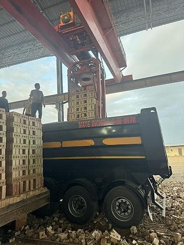 Пустотелый, дырчатый, Жженый кирпич, Одинарный, 250×120×65 at lalafo.kg Пустотелый, дырчатый, Жженый кирпич, Одинарный, 250×120×65