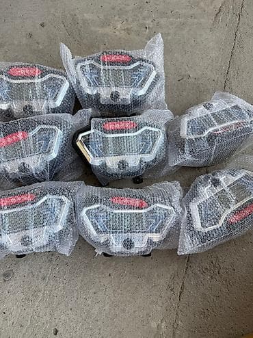 Алдыңкы фарасы Жаңы, Өзү алып кетүү, Акылуу жеткирүү lalafo.kg да — 1 Алдыңкы фарасы Жаңы, Өзү алып кетүү, Акылуу жеткирүү — 1