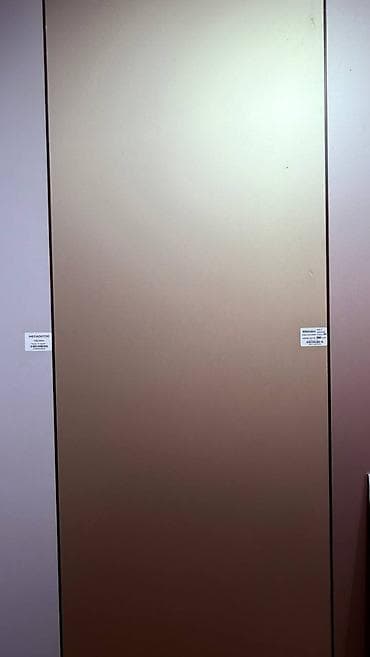 Декоративная панель Megadecor, цвет «градиент бежево‑коричневый». - at lalafo.kg Декоративная панель Megadecor, цвет «градиент бежево‑коричневый». -