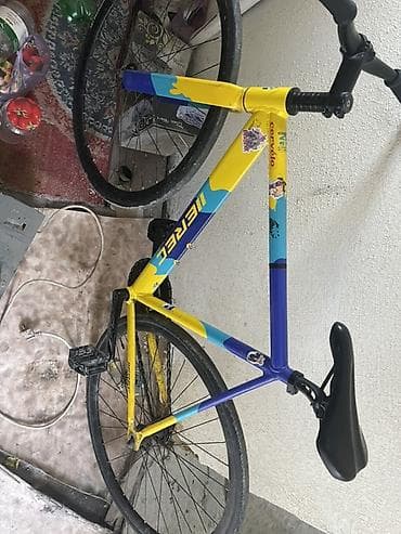 Городской велосипед, Рама M (156 - 178 см) at lalafo.kg Городской велосипед, Рама M (156 - 178 см)