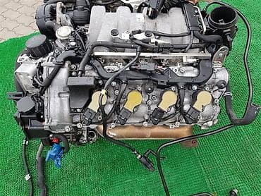 Форсункалар: Бензиндик кыймылдаткыч Mercedes-Benz 5.5 л lalafo.kg да — 1 Форсункалар: Бензиндик кыймылдаткыч Mercedes-Benz 5.5 л — 1