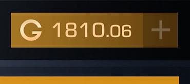 Игровая валюта «G» 1500 - Тип: внутриигровая валюта (G) - Текущий at lalafo.kg Игровая валюта «G» 1500 - Тип: внутриигровая валюта (G) - Текущий