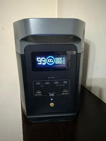 Очень нужная вещь при отключении электричества, абсолютно беззвучный at lalafo.kg Очень нужная вещь при отключении электричества, абсолютно беззвучный