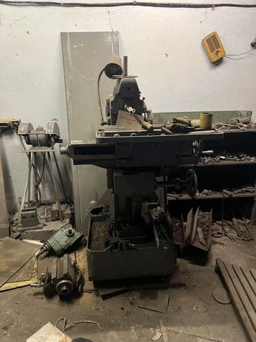 Продаю старое советское оборудование ! Цена по каждой позиции at lalafo.kg Продаю старое советское оборудование ! Цена по каждой позиции