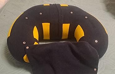 Подушки сидушки для малышей (6м+) at lalafo.kg Подушки сидушки для малышей (6м+)