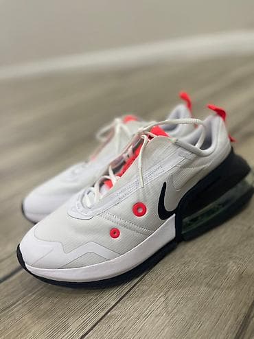 Кроссовки, 38.5, Nike, Новый, цвет - Белый, Самовывоз, Платная доставка at lalafo.kg Кроссовки, 38.5, Nike, Новый, цвет - Белый, Самовывоз, Платная доставка