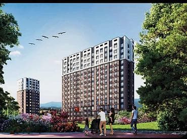 3 комнаты, 93 м², Технопарк Элитка, 2 этаж, ПСО (под самоотделку) at lalafo.kg 3 комнаты, 93 м², Технопарк Элитка, 2 этаж, ПСО (под самоотделку)