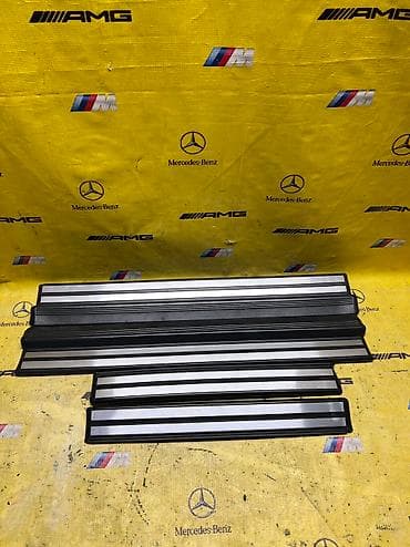 Торпедо Mercedes-Benz 1999 г., Б/у, Оригинал, Япония at lalafo.kg Торпедо Mercedes-Benz 1999 г., Б/у, Оригинал, Япония