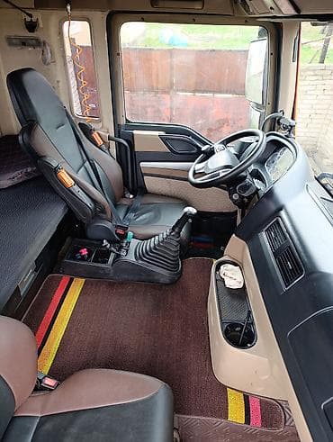 dom dvuh jetazhnyj: Прицеп, Самосвал, от 12 т, Новый at lalafo.kg — 10 dom dvuh jetazhnyj: Прицеп, Самосвал, от 12 т, Новый — 10