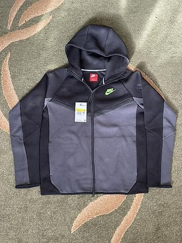 Мужской спортивный костюм, Все размеры, Nike, Новый at lalafo.kg Мужской спортивный костюм, Все размеры, Nike, Новый