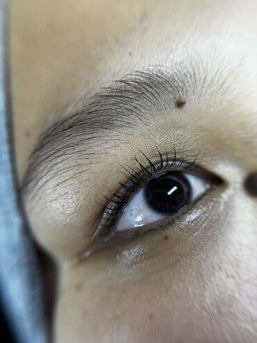 Ресницы, 2D, 3D, Классика, Консультация, Требуются модели, Гипоаллергенные материалы at lalafo.kg Ресницы, 2D, 3D, Классика, Консультация, Требуются модели, Гипоаллергенные материалы