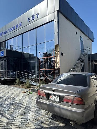 Honda Accord: 1999 г., Автомат, Бензин, Седан at lalafo.kg Honda Accord: 1999 г., Автомат, Бензин, Седан