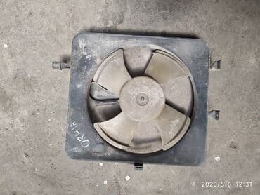 Honda Orhia Вентилятор охлаждения двигателя, Хонда Орхия, Вентилятор at lalafo.kg Honda Orhia Вентилятор охлаждения двигателя, Хонда Орхия, Вентилятор