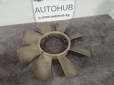 Вентилятор Hyundai at lalafo.kg Вентилятор Hyundai