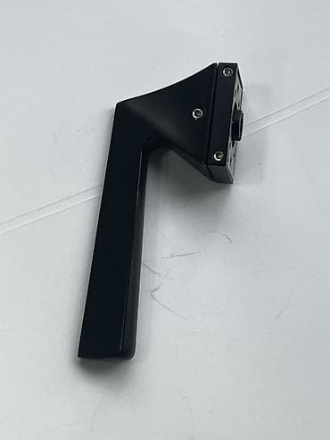 Эшиктин туткасылар: Эшиктин туткасы, Ички эшиктер үчүн, Металлдан, Орнотуусуз, Акылуу жеткирүү lalafo.kg да — 3 Эшиктин туткасылар: Эшиктин туткасы, Ички эшиктер үчүн, Металлдан, Орнотуусуз, Акылуу жеткирүү — 3