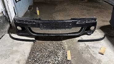 Бампер BMW, Б/у, Аналог at lalafo.kg Бампер BMW, Б/у, Аналог