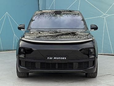 gac aion s цена: Lixiang L9: 2024 г., 1.5 л, Автомат, Электромобиль, Внедорожник at lalafo.kg — 4 gac aion s цена: Lixiang L9: 2024 г., 1.5 л, Автомат, Электромобиль, Внедорожник — 4