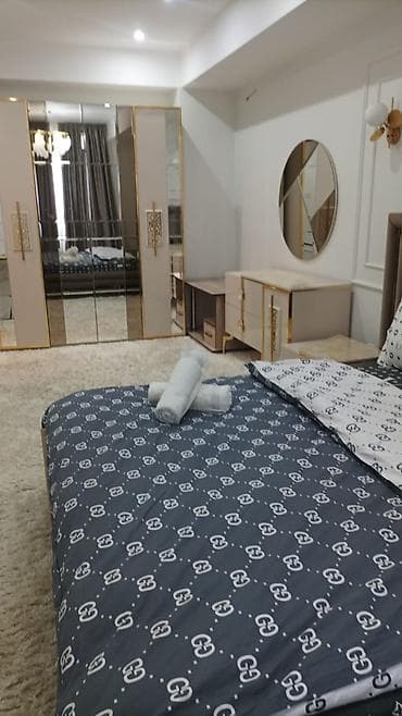 2 комнаты, Бронь at lalafo.kg 2 комнаты, Бронь