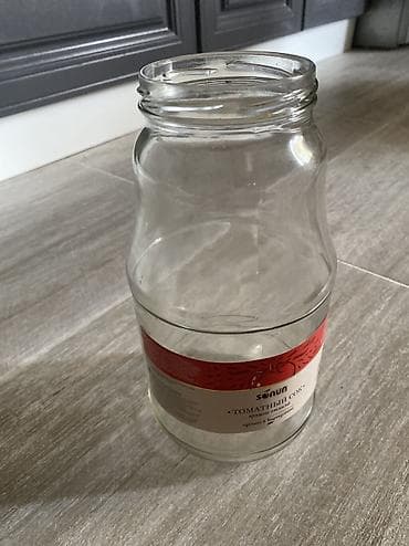 Банки, Б/у, Самовывоз at lalafo.kg Банки, Б/у, Самовывоз