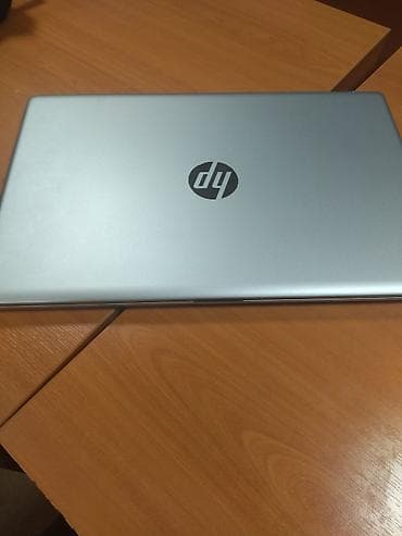 HP 17" ноутбук с процессором AMD Ryzen 5 7430u. Состояние новое at lalafo.kg — 3 HP 17" ноутбук с процессором AMD Ryzen 5 7430u. Состояние новое — 3