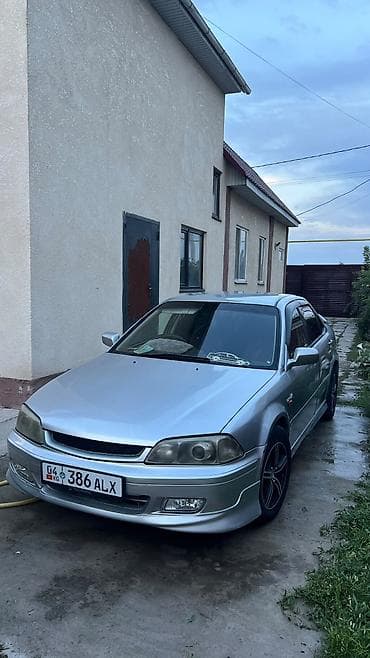 Scion: Honda Torneo: 2001 г., Седан at lalafo.kg — 7 Scion: Honda Torneo: 2001 г., Седан — 7