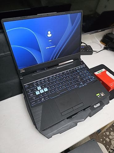 Игровой, Б/у, AMD Ryzen 5 at lalafo.kg Игровой, Б/у, AMD Ryzen 5