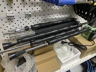 💎 Копье для пистолетов высокого давления для автомоек at lalafo.kg 💎 Копье для пистолетов высокого давления для автомоек